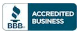 Better business bureau Accredited Business